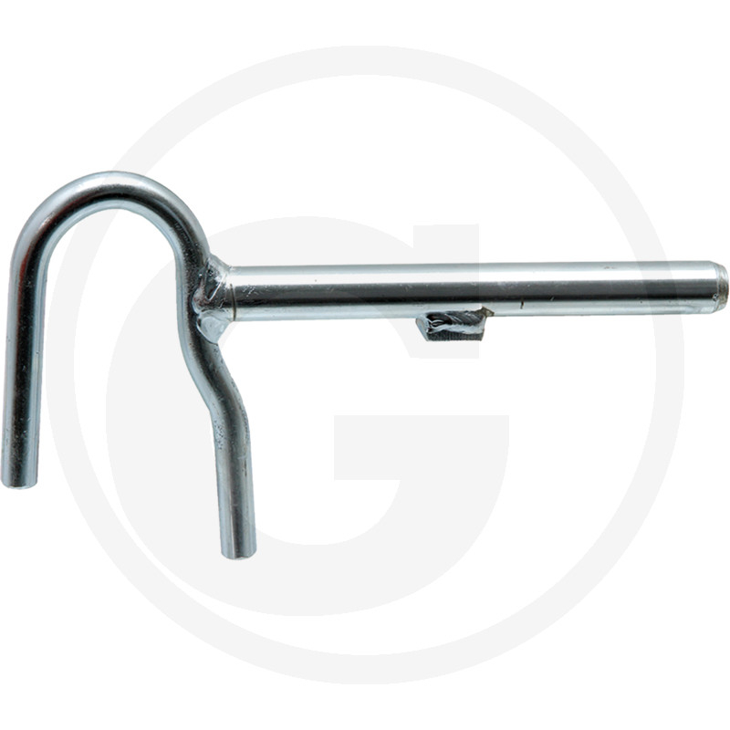 Bolzen G- D18x165